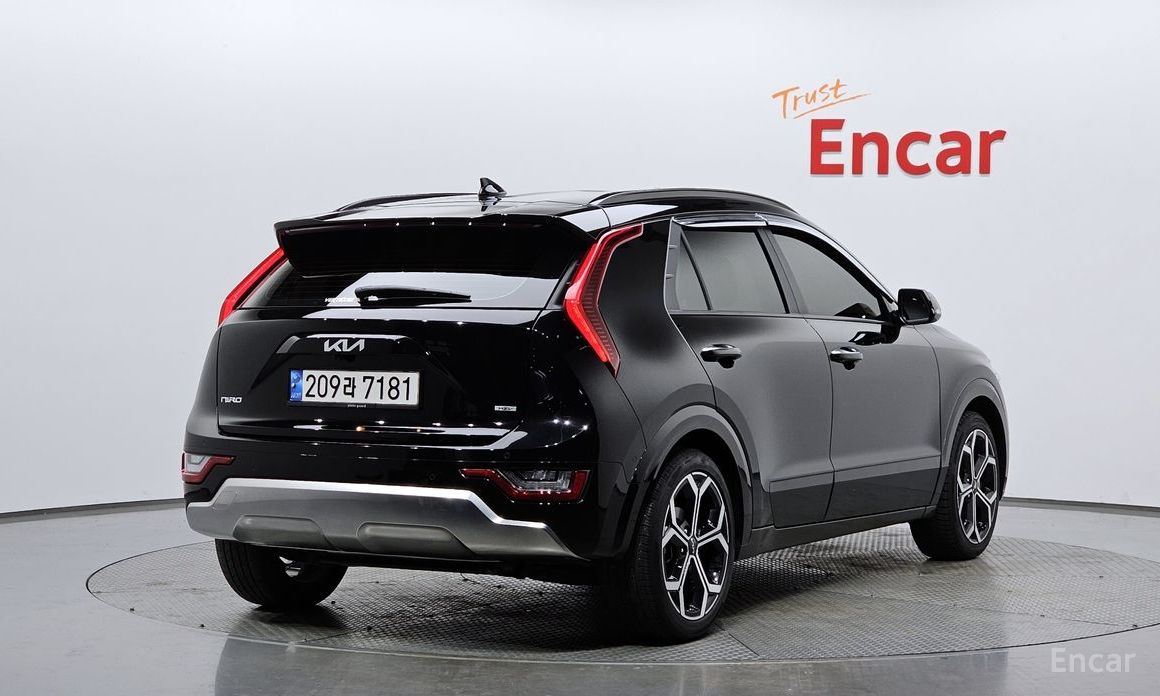 Kia Niro