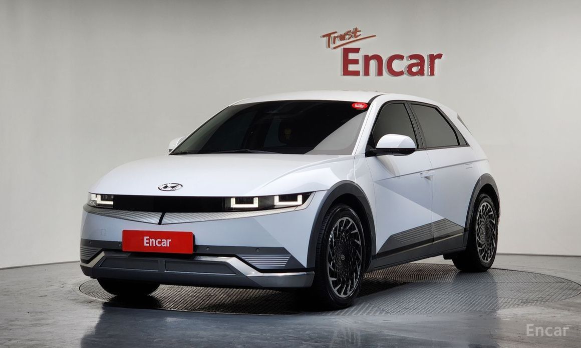 Hyundai Ioniq5