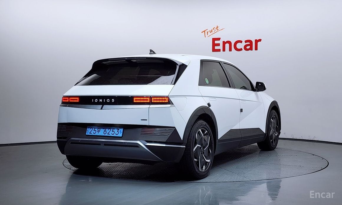Hyundai Ioniq5