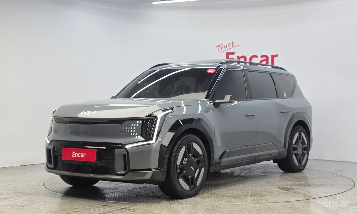 Kia EV9