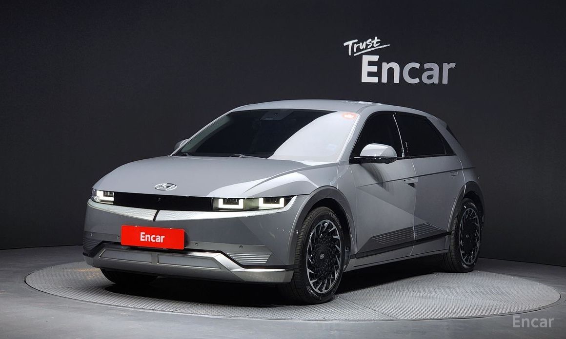 Hyundai Ioniq5