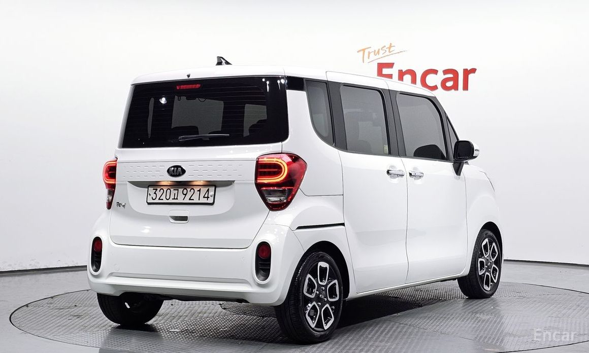 Kia RAY