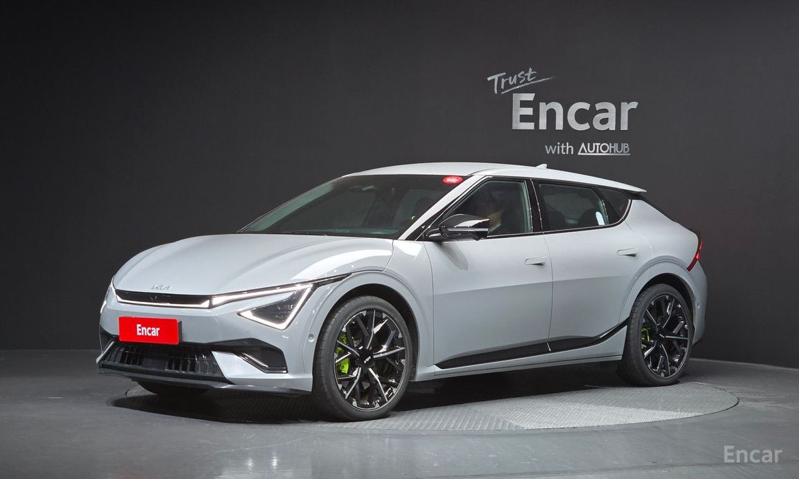 Kia EV6