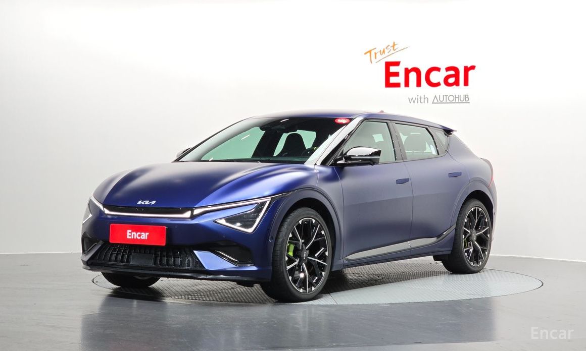 Kia EV6