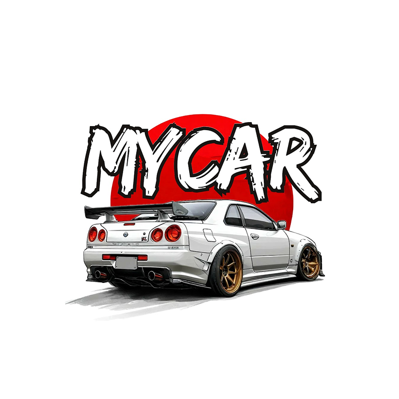 MYCAR