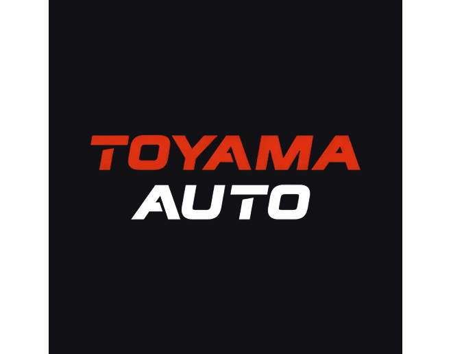 TOYAMA AUTO