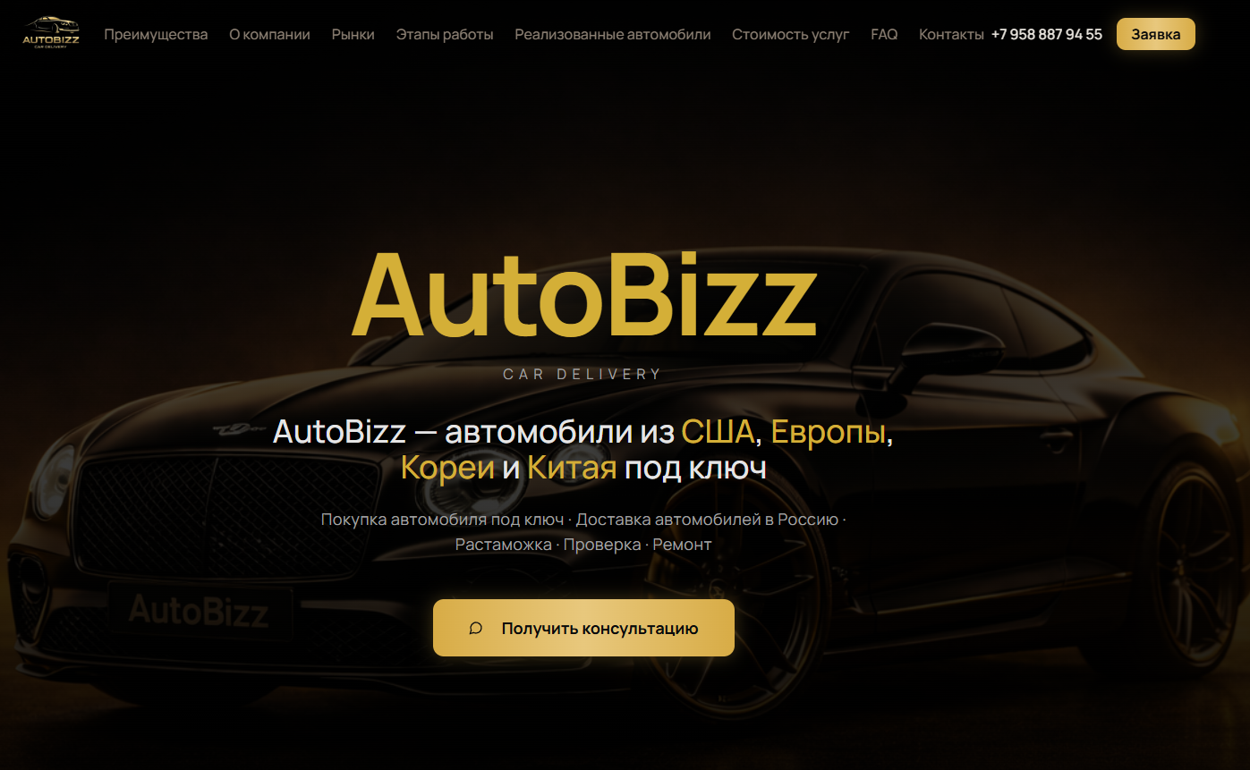 AutoBizz