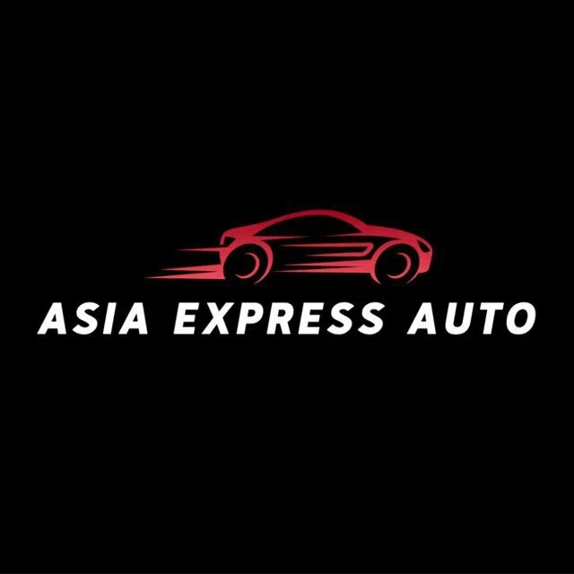 Asia Express Auto
