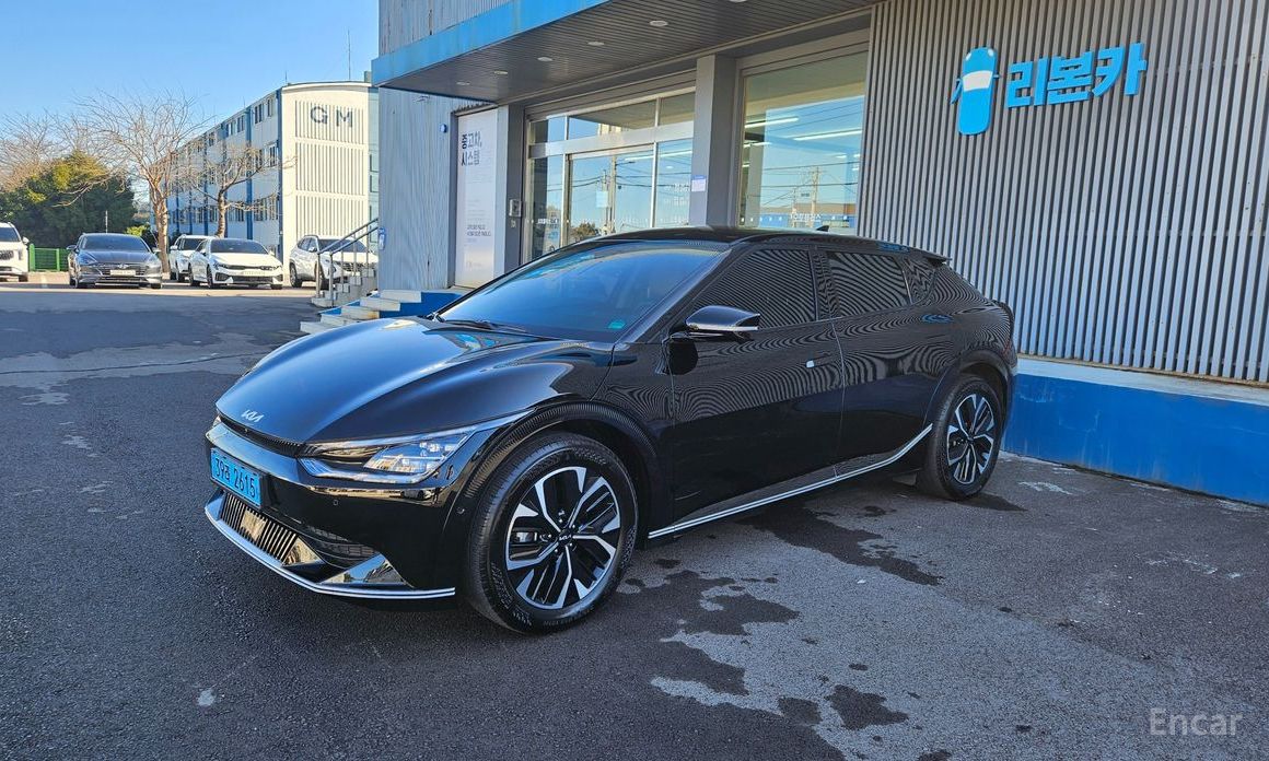 Kia EV6