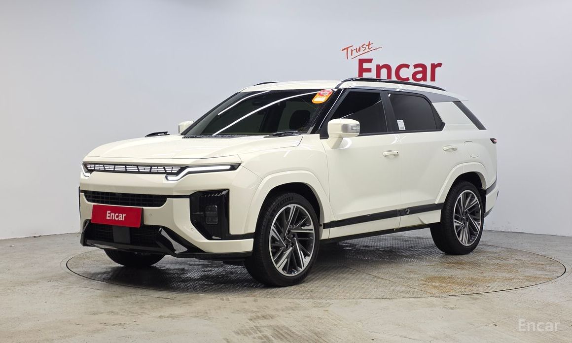 KG_Mobility_Ssangyong Actyon