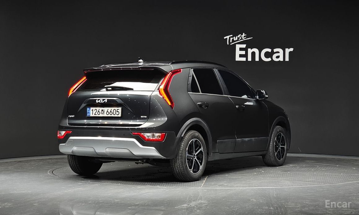 Kia Niro