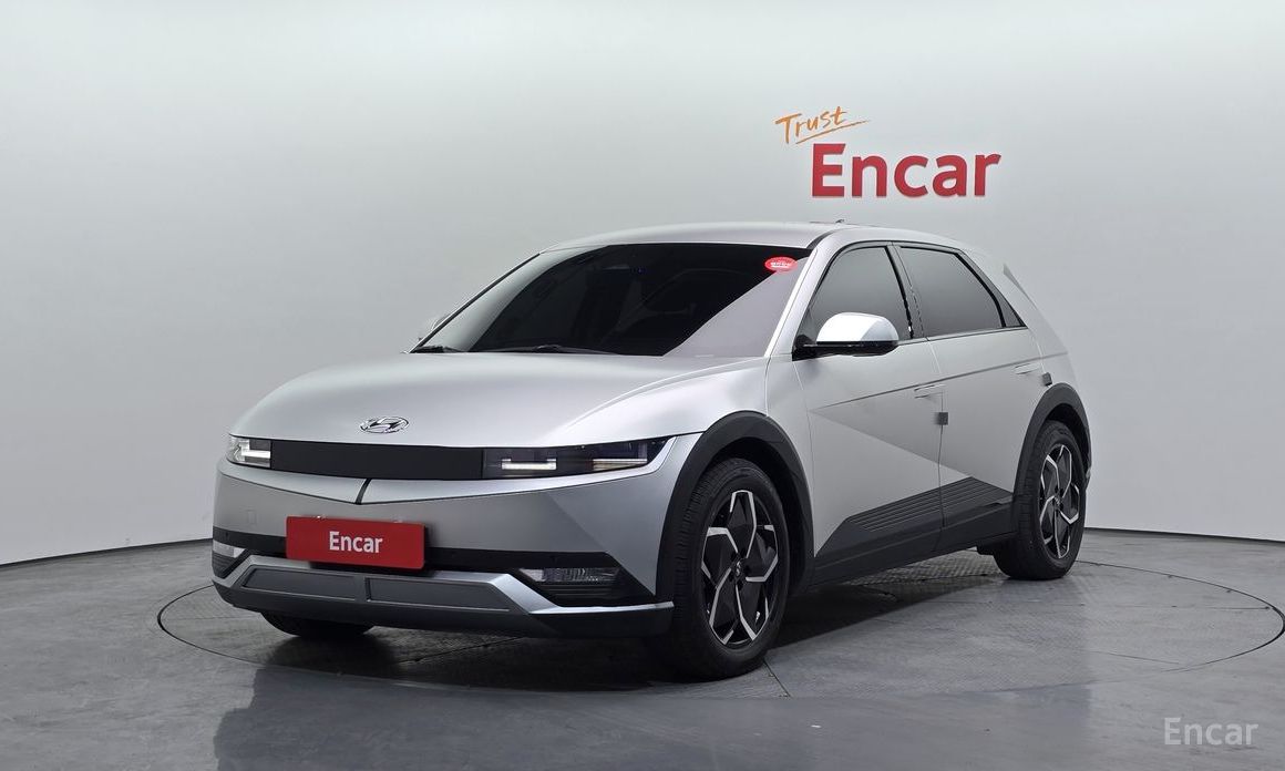 Hyundai Ioniq5