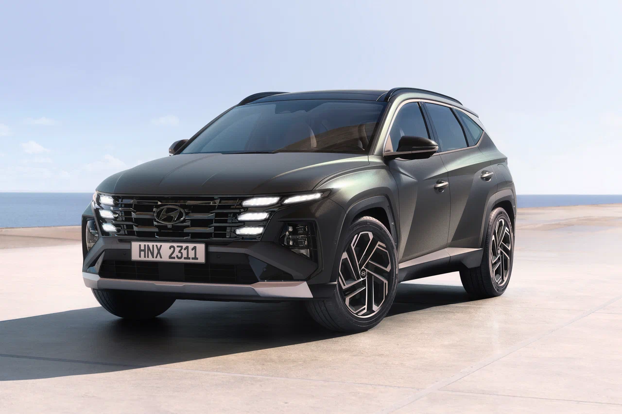 29 популярных автомобилей до 160 л.с. для привоза из Китая и Кореи в Россию в 2026 году