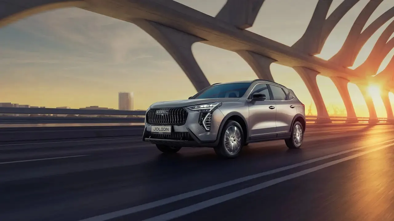 Минпромторг расширит список разрешенных для такси автомобилей