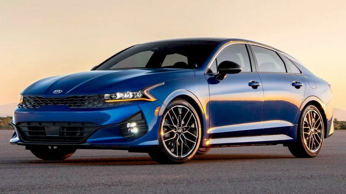 Лучшие автомобили из Кореи до 3 млн рублей в 2026 году. Реальный выбор без переплат