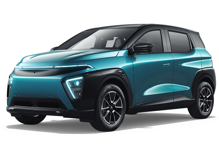 Российский электромобиль Атом выйдет на рынок весной 2026 года