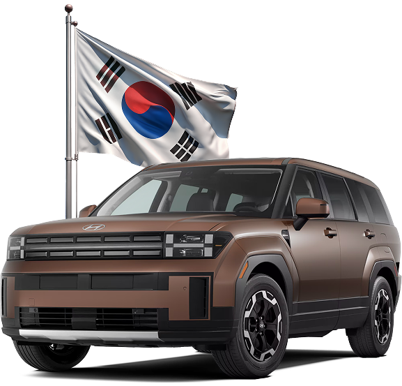 Красные флаги при заказе авто из Кореи: на что смотреть до оплаты