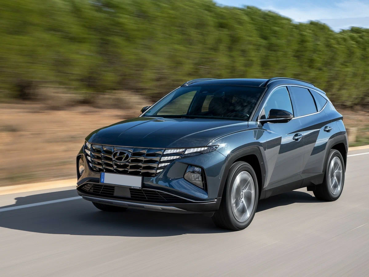 Топ-10 авто из Южной Кореи до 3 млн рублей