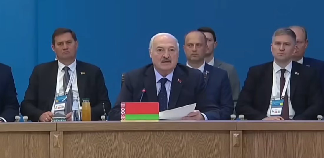 Лукашенко о барьерах в ЕАЭС: утилизационные сборы в странах Союза «скоро превысят стоимость самих машин»