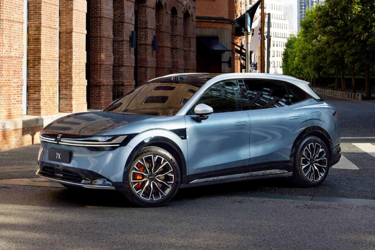 Топ-10 популярных авто для доставки из Китая и Кореи в 2026 году