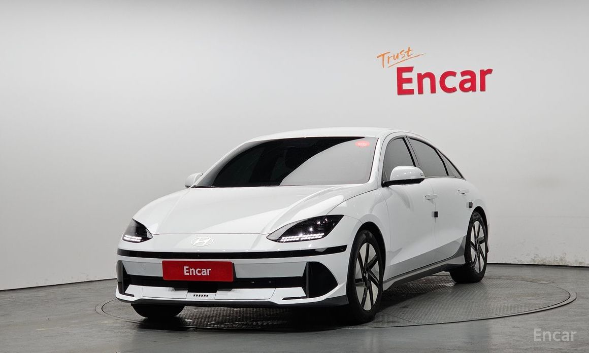 Hyundai Ioniq6