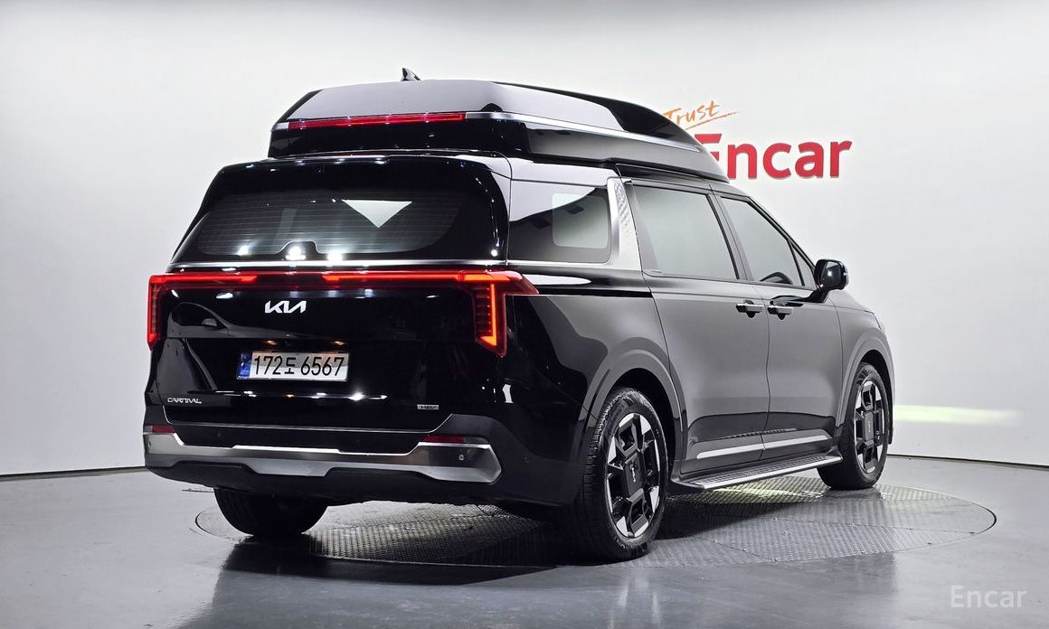 Kia Canival