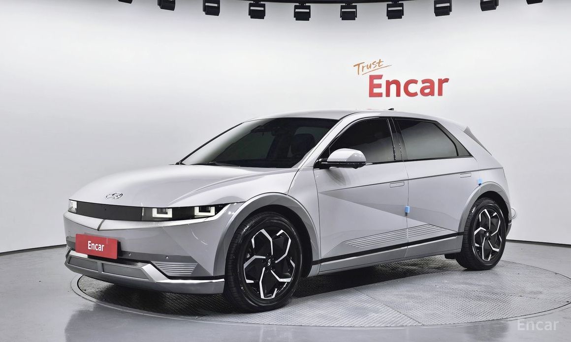 Hyundai Ioniq5