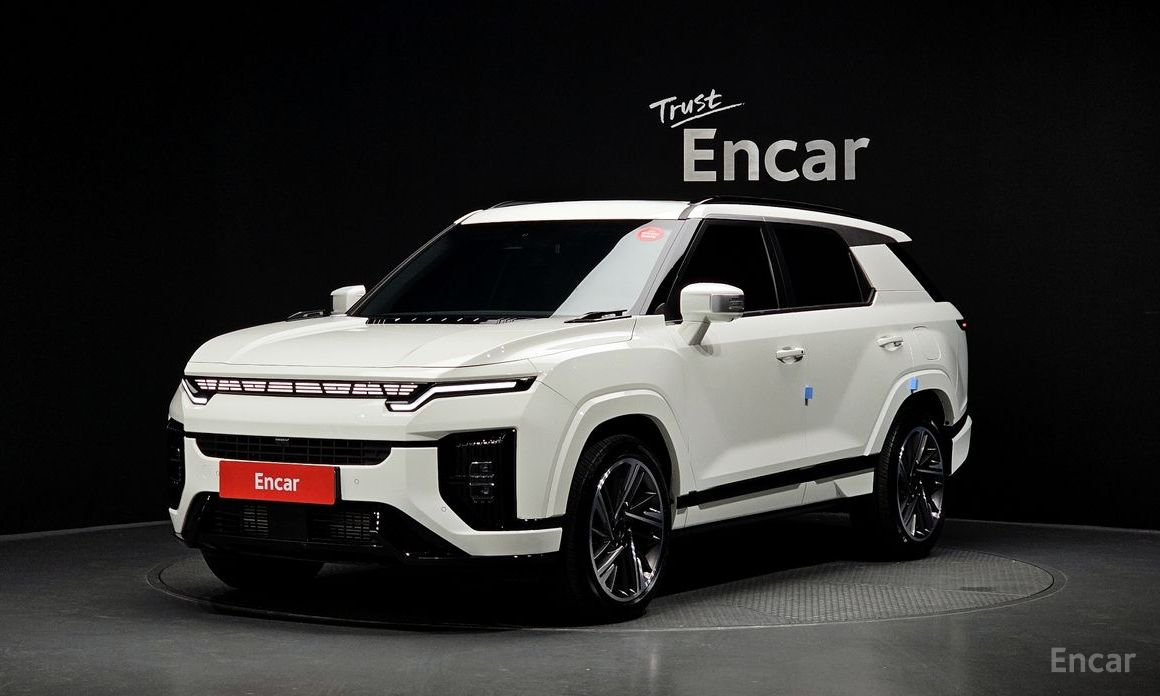 KG_Mobility_Ssangyong Actyon