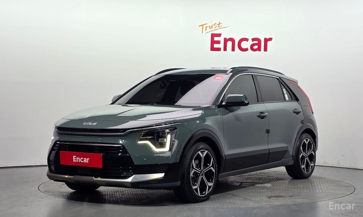 Kia Niro