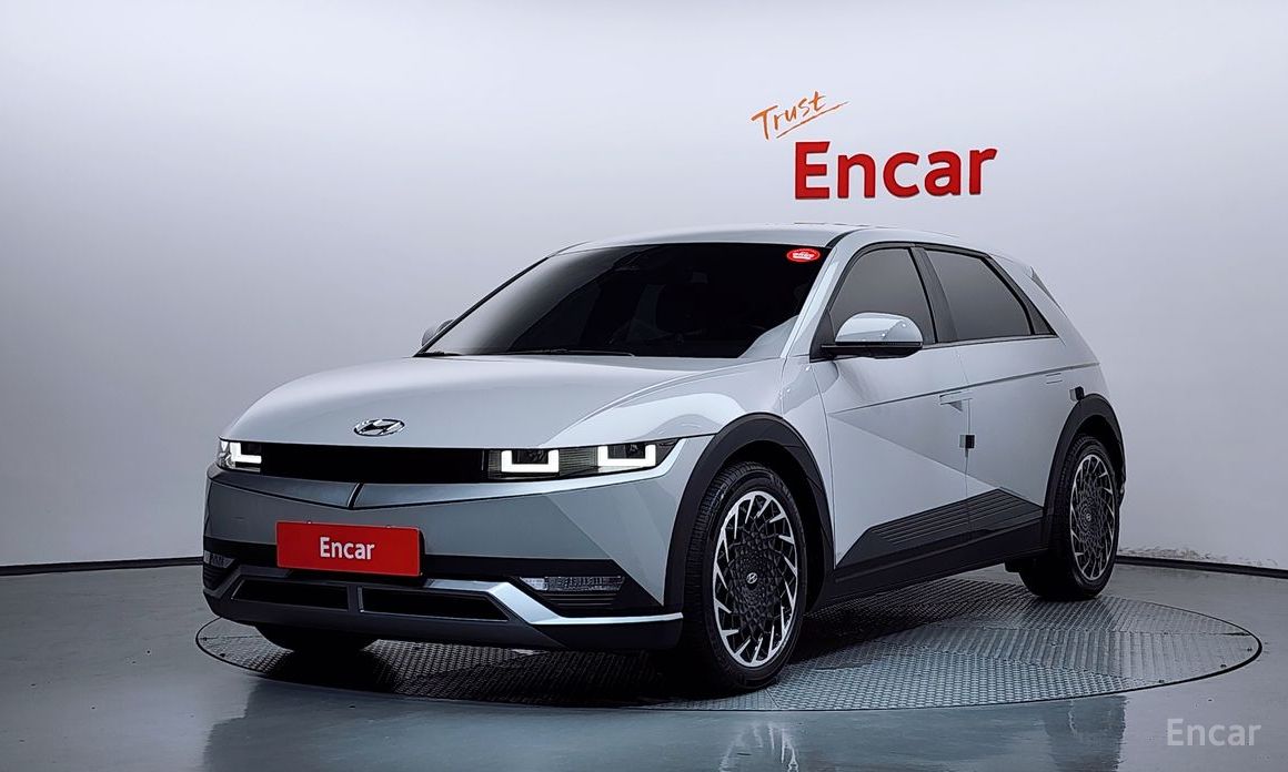 Hyundai Ioniq5