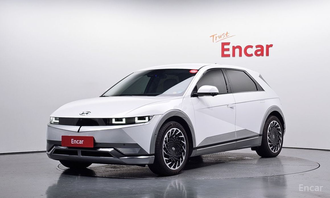 Hyundai Ioniq5