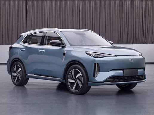 Changan Qiyuan Q05: обзор китайского кроссовера, характеристики и стоит ли заказывать из Китая